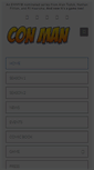 Mobile Screenshot of conmantheseries.com